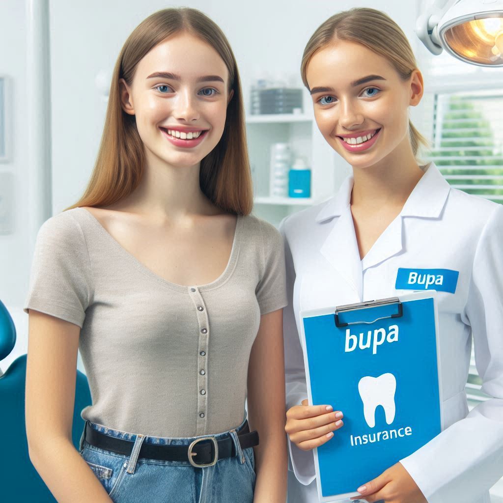 Does Bupa Cover Dental?